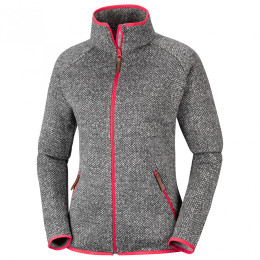 Sudadera de mujer Columbia Chillin Fleece Non Hoode