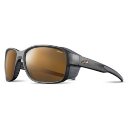 Gafas de sol Julbo Montebianco 2 Ra Hm negro Black