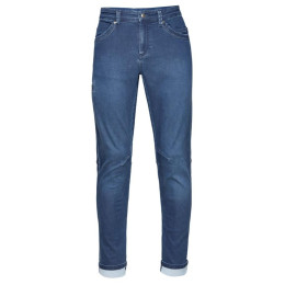 Pantalones de hombre Chillaz Kufstein 5.0 azul denim blue