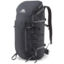 Mochila Mountain Equipment Goblin Plus 27 gris BlueGraphite