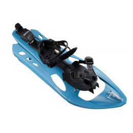 Raquetas de nieve Inook AX Man 2022 azul claro BlueSky