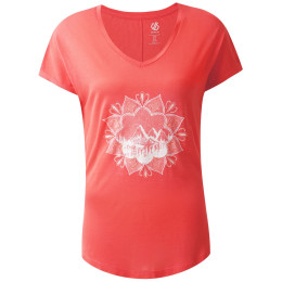 Camiseta de mujer Dare 2b Serene Tee
