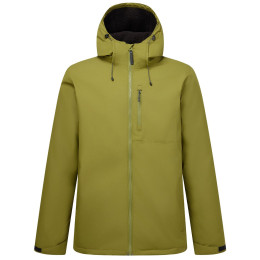 Chaqueta de invierno para hombre Regatta Frankie Insulated khaki NephiteGreen