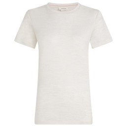 Camiseta funcional de mujer Icebreaker Women Merino 150 Tech Lite III SS Tee