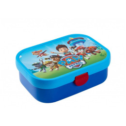 Caja de merienda Mepal Campus Paw Patrol 750 ml