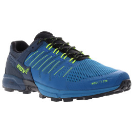 Calzado de hombre Inov-8 Roclite 275 M 2022 azul blue/navy/yellow
