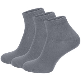 Juego de calcetines Zulu Diplomat Bamboo Mid 3-pack
