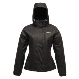 Chaqueta de mujer Regatta Lucymay
