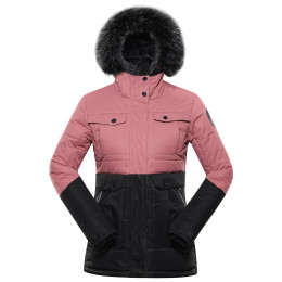 Chaqueta de invierno para mujer Alpine Pro Egypa