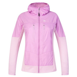 Sudadera de mujer Hannah Nino Pro rosa orchid/pink lavender