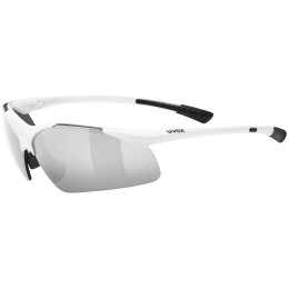 Gafas de sol Uvex Sportstyle 223 blanco White