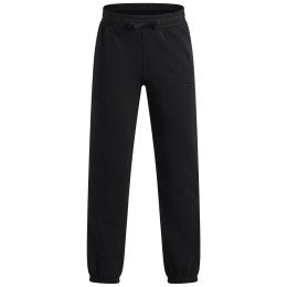 Pantalones de chándal para niños Under Armour UA B Rival Lw Jogger Ultimate Black