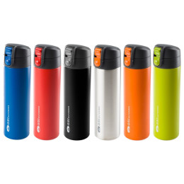 Termo GSI Outdoors Microlite Vac Bottle 720