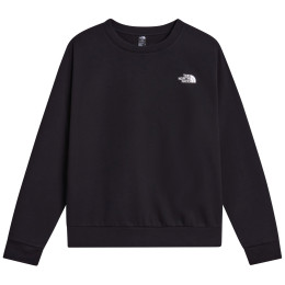 Sudadera de hombre The North Face M Evolution Box Nse Regular Crew negro TNF BLACK