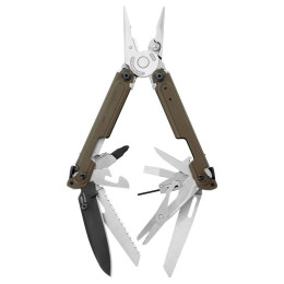 Multiherramienta Leatherman Arc
