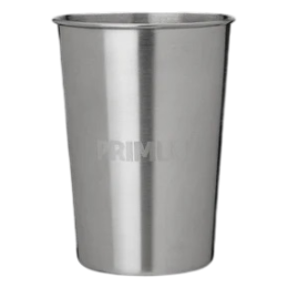 Vaso Primus nerez 0,3 L plata