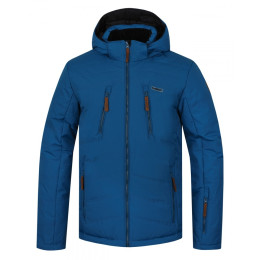 Chaqueta de invierno para hombre Loap Fallon azul Blue