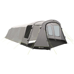 Extensión de carpa Outwell Universal Awning Size 1 gris