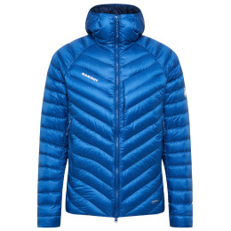 Chaqueta de hombre Mammut Broad Peak IN Hooded Jacket Men