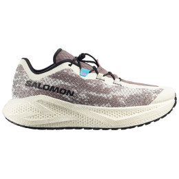 Zapatillas de carrera para hombre Salomon Aero Glide 4 Grvl