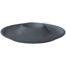 Accesorio para cocinar Brunner Egg Holder Ø 12,5 gris oscuro