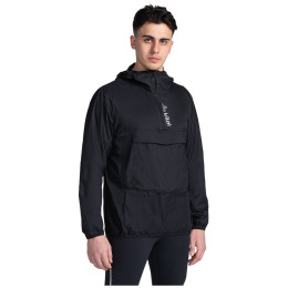 Chaqueta de hombre Kilpi Anori negro black