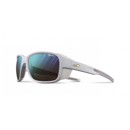 Gafas de sol Julbo Monterosa 2 Ra Pf 2-4DL gris gris clair