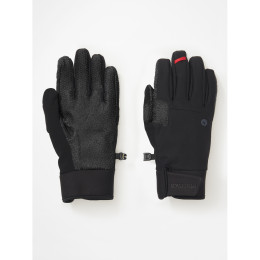 Guantes de hombre Marmot XT Glove negro black