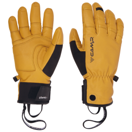 Guantes Camp Geko Revel