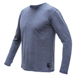 Camiseta funcional de hombre Sensor Merino Lite