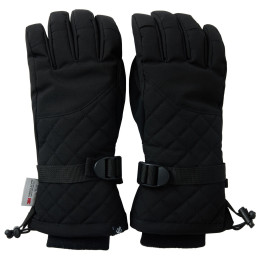 Guantes de mujer Dare 2b Wmens II Summit Glove negro Black