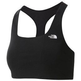 Sujetador deportivo The North Face Movmynt Bra negro TNF BLACK