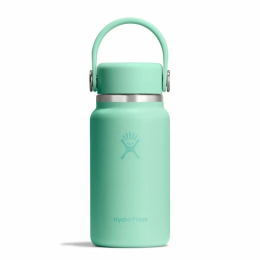 Termo Hydro Flask Micro Hydro 200 ml verde claro Mermaid Green