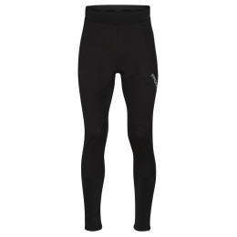 Pantalones de ciclismo para hombre Progress Giro Winter negro černá