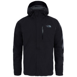Chaqueta de hombre The North Face Dryzzle negro TnfBlack