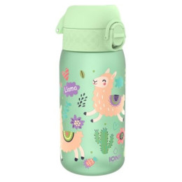 Botella para niños Ion8 Leak Proof Llamas 350ml
