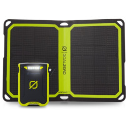Juego Goal Zero Venture 30 + Nomad 7 Plus
