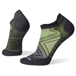 Calcetines de mujer Smartwool Run Zero Cushion Ankle Socks