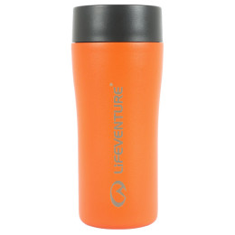 Taza térmica LifeVenture One Touch Thermal Mug 350 ml