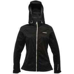 Chaqueta de mujer Regatta Wms Solitude Softshell