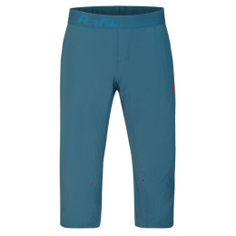 Pantalones de tres cuartos para hombre Rafiki Moonstone Lt azul stargazer/ink