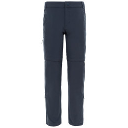 Pantalones de mujer The North Face Exploration Convertible Pant