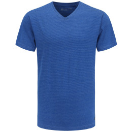 Camiseta de hombre Alpine Pro Adarn azul blue