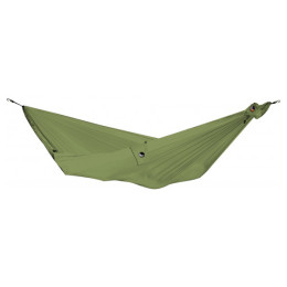 Hamaca Ticket to the moon Hammock compact/single verde claro ArmyGreen