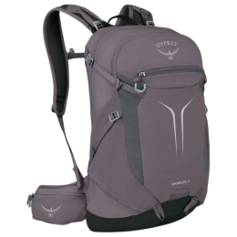 Mochila de senderismo Osprey Sportlite 25