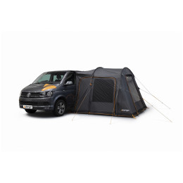 Carpa de autocaravana/furgoneta Vango Faros III Low gris Smoke