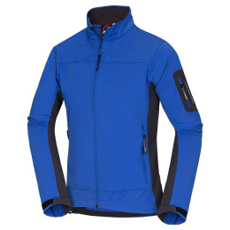 Chaqueta de hombre Northfinder Havran azul