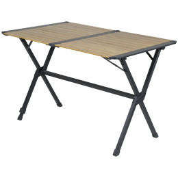 Mesa Bo-Camp Maryland negro/marrón Anthracite