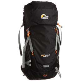 Mochila Lowe Alpine AirZone Quest 37 negro