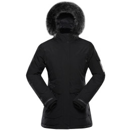 Chaqueta de invierno para mujer Alpine Pro Werda 2